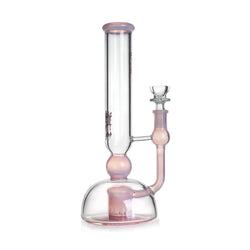 PHOENIX STAR COLORED SHOWERHEAD 10 INCHES PERCOLATOR BONG