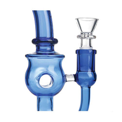 PHOENIX STAR BUBBLER DE FLUJO DE AIRE CONTROLADO DE 8 PULGADAS PARA DAB