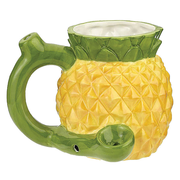 TAZA DE PIÑA PREMIUM PARA TOSTADAS Y ASADOS
