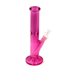 CLASSIC GLASS BEAKER BONG WATERPIPE