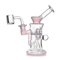 RECYCLER DAB RIG