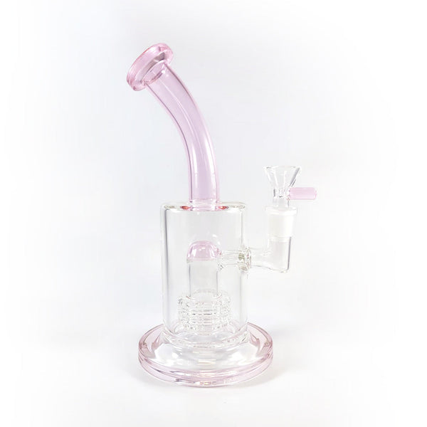 8IN TRIPLE STACK HONEYCOMB PERK RIG