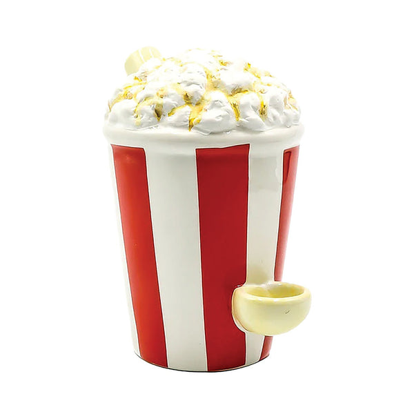 PIPA DE PALOMITAS DE MAÍZ