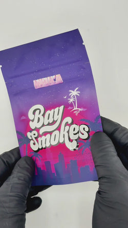 Gelato Paloma THCa Flower