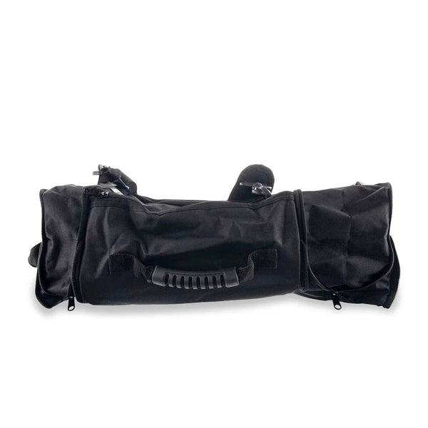PURE GLASS "PINK" SMELL PROOF DUFFLE BAG