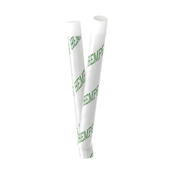 2PK QUICKHITTER DISPOSABLE CHILLUM - NATURAL