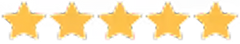 5-star rating