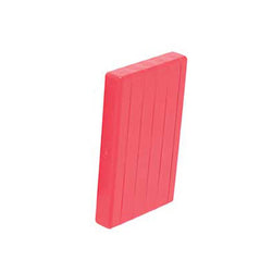 5-CONE HOLDER PLASTIC BIODEGRADABLE CASE
