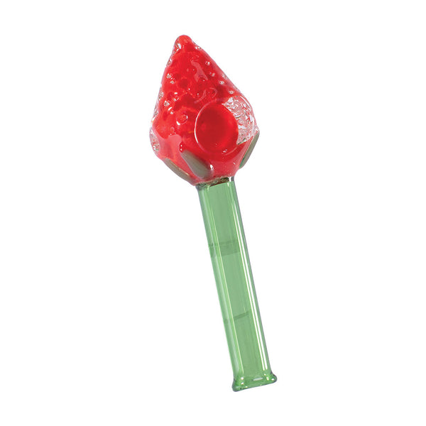STRAWBERRY HAND PIPE