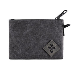 REVELRY THE MINI BROKER SMELL PROOF ZIPPERED STASH BAG