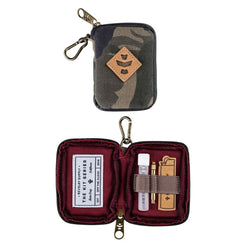 REVELRY SUPPLY ALL-IN-ONE SMELL-PROOF CHILLUM KIT