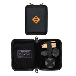 REVELRY SUPPLY SMELL-PROOF PIPE KIT