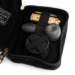REVELRY SUPPLY SMELL-PROOF PIPE KIT