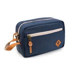 REVELRY SUPPLY THE STOWAWAY SMELL PROOF TOILETRY KIT