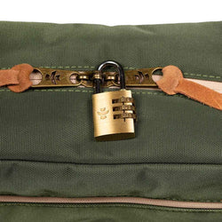 REVELRY SUPPLY THE STOWAWAY SMELL PROOF TOILETRY KIT