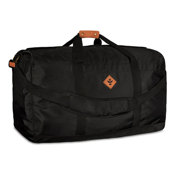 REVELRY THE NORTHERNER - SMELL PROOF XL DUFFLE