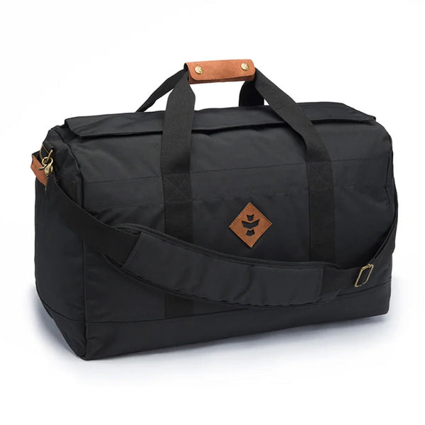 REVELRY THE WEEKENDER - SMELL PROOF MEDIUM DUFFLE