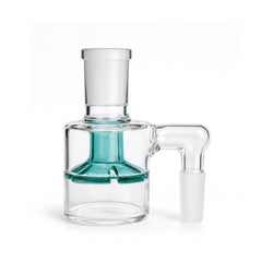 SHOWERHEAD PERC GLASS ASH CATCHER