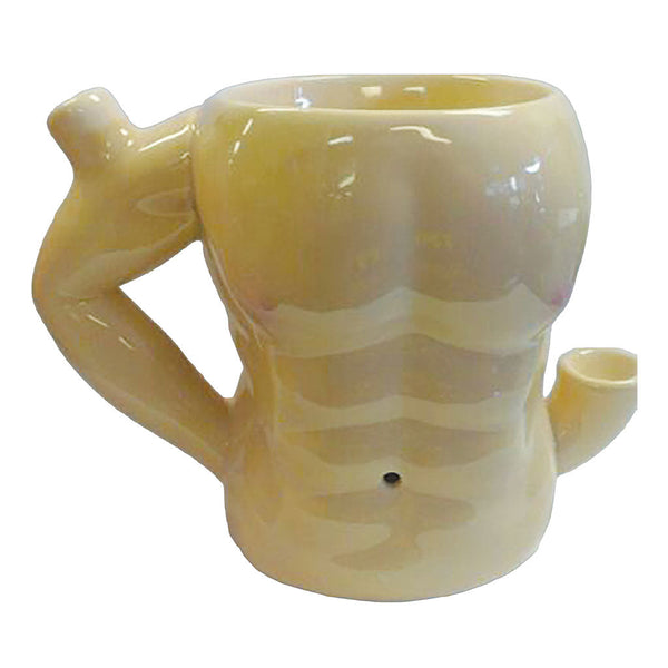 PAQUETE DE SEIS TAZAS DE ABS PREMIUM PARA ROAST & TOAST