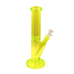 CLASSIC GLASS BEAKER BONG WATERPIPE