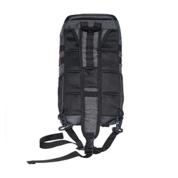 BRIGHTBAY SMELL PROOF CARBON BACKPACK 