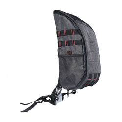 BRIGHTBAY SMELL PROOF CARBON BACKPACK 