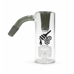 HONEYBEE HERB STRAIGHT CAN MATRIX PERC ASH CATCHER