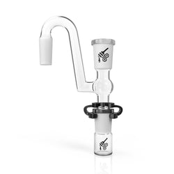 RECOGEDOR DE RECOGIDA DE VIDRIO CON CUELLO DE CISNE