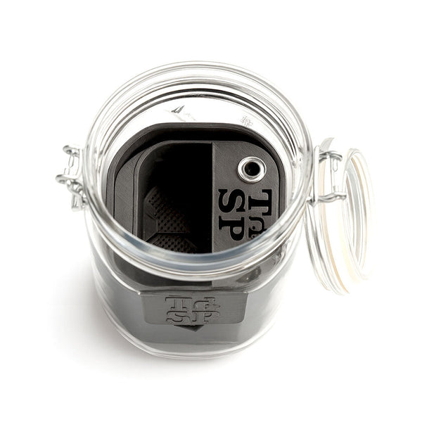 TERP SLURP PUMP
