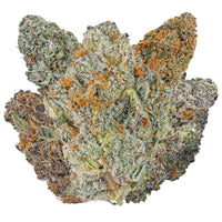 Paquete de muestra de flores de THCa
