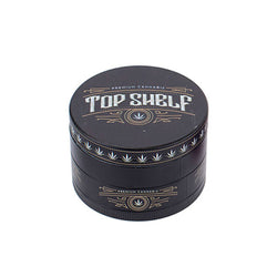 TOP SHELF WACKY GRINDER