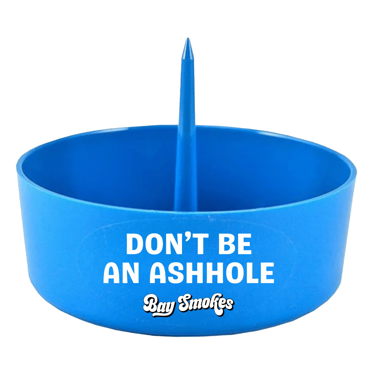 TreeHouse Ash Tray by Bay Smokes - Bay Smokes