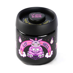 ULTRA DANK TANK VACUUM JAR