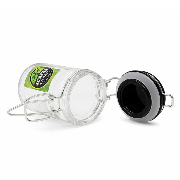 UNION STASH MINI JAR – LOCAL 420