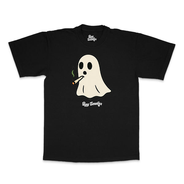 bay smokes ghost black
