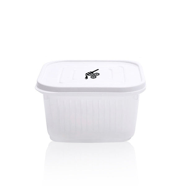 CESTA DE LIMPIEZA DE BANDEROS