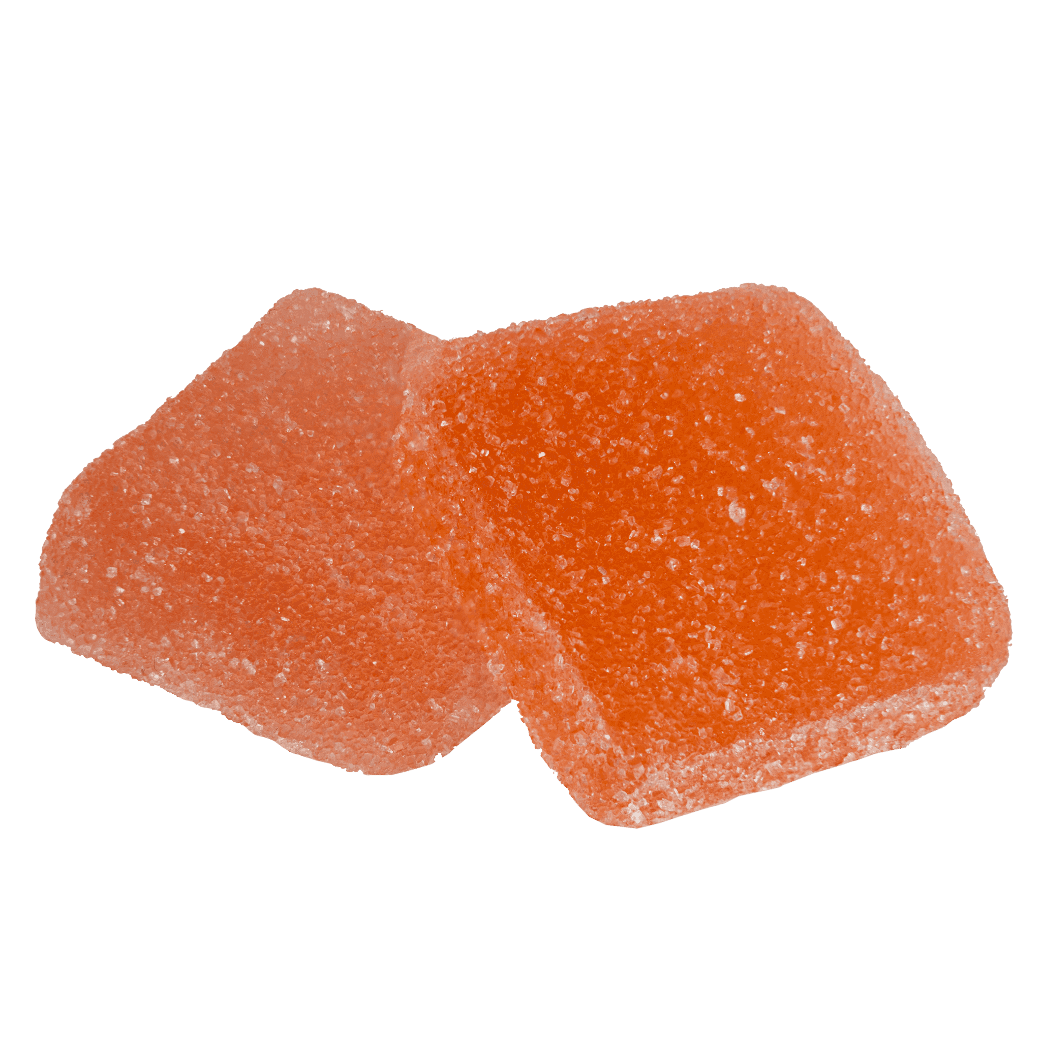 Live Hash Rosin Lychee Passion Fruit Gummies