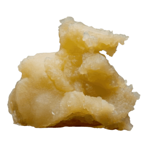 Only Gas - THCa Live Hash Rosin