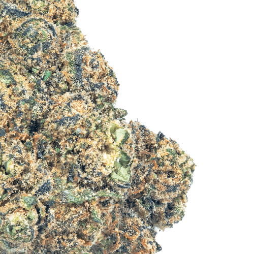 White Rainbow – THCa Flower