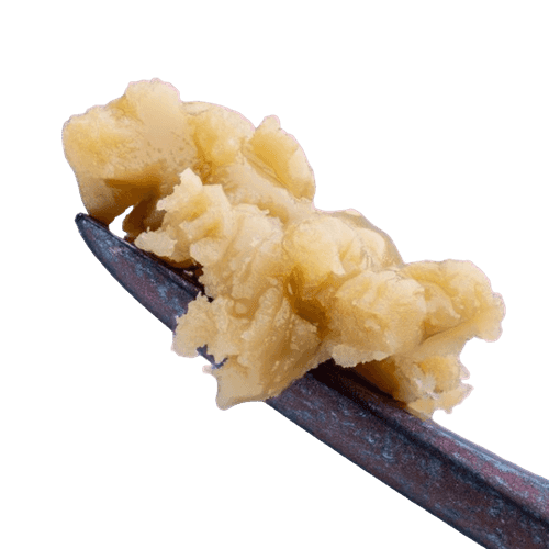 Only Gas - THCa Live Hash Rosin