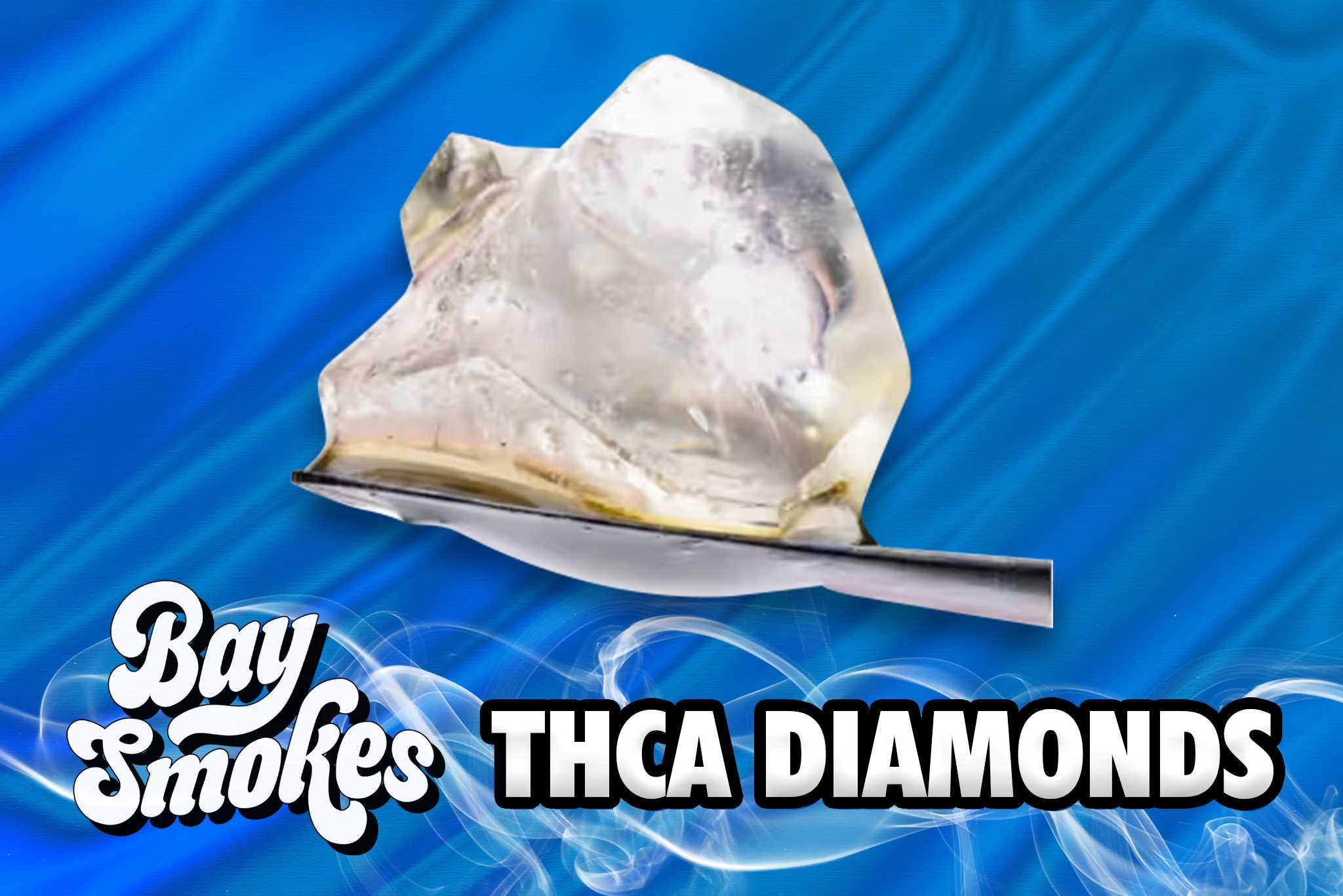 THCA Diamonds