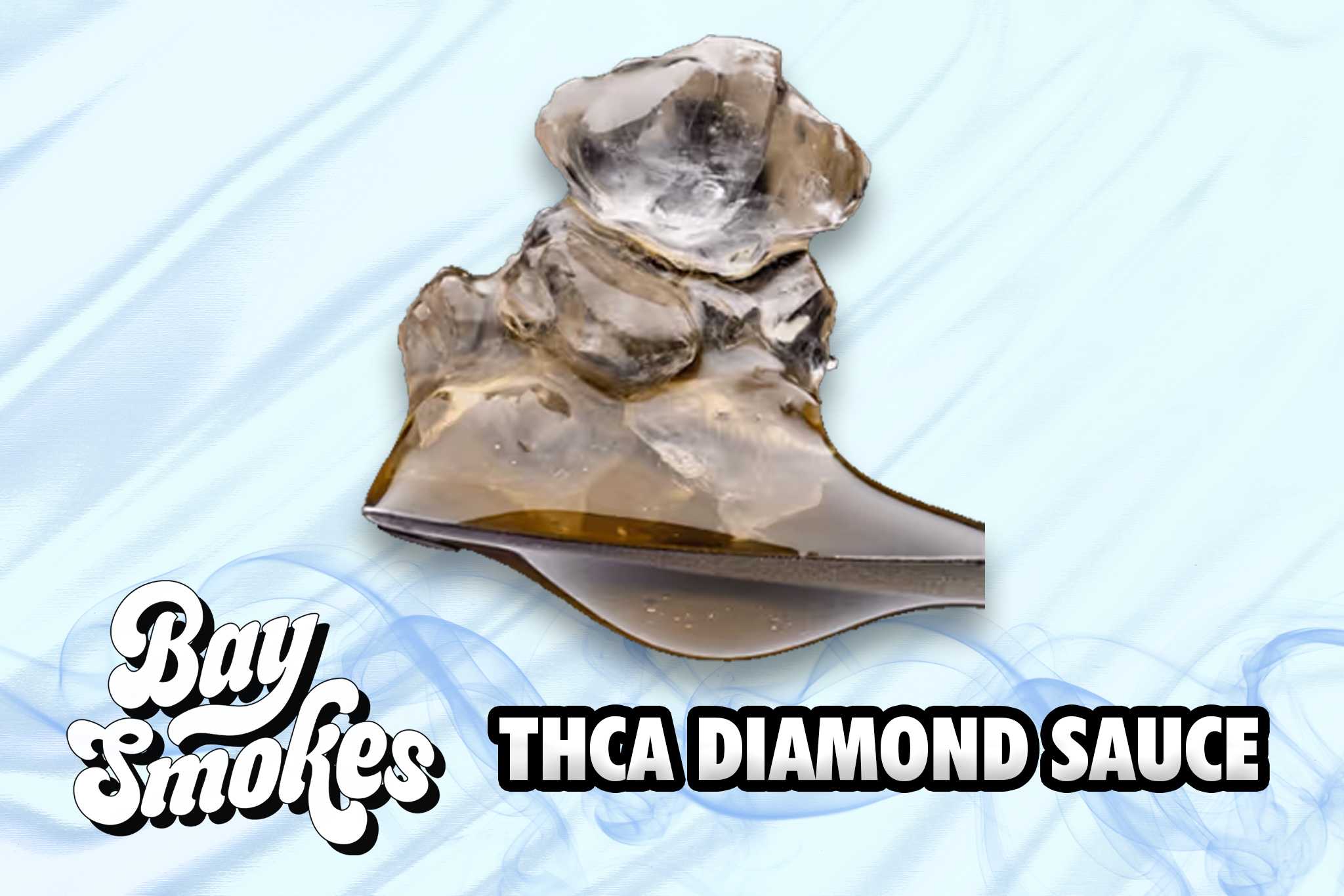 THCA Diamond Sauce