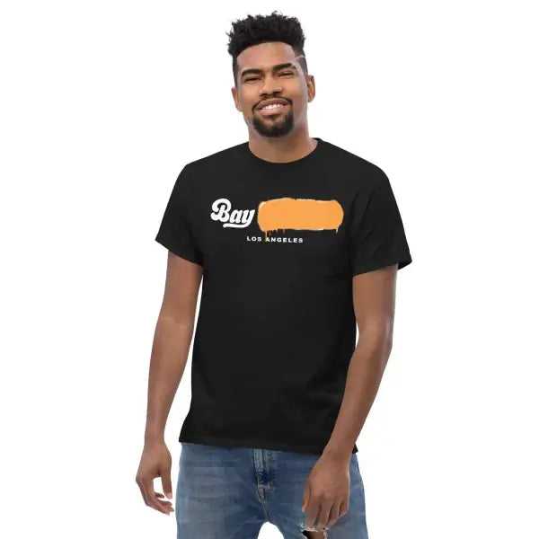 Bay Hub tee