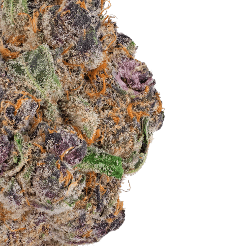 Blue Cherry Gelato– THCa Flower