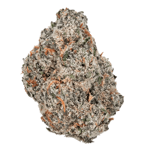 Khan Kush - THCa Flower