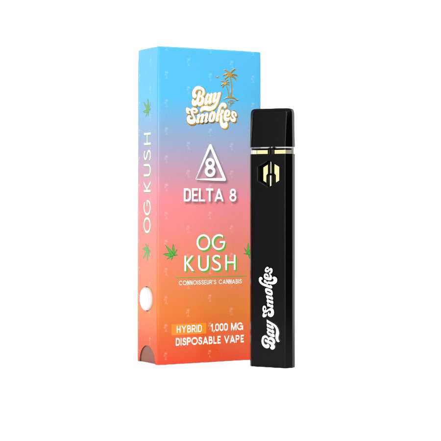 Delta8 Vape