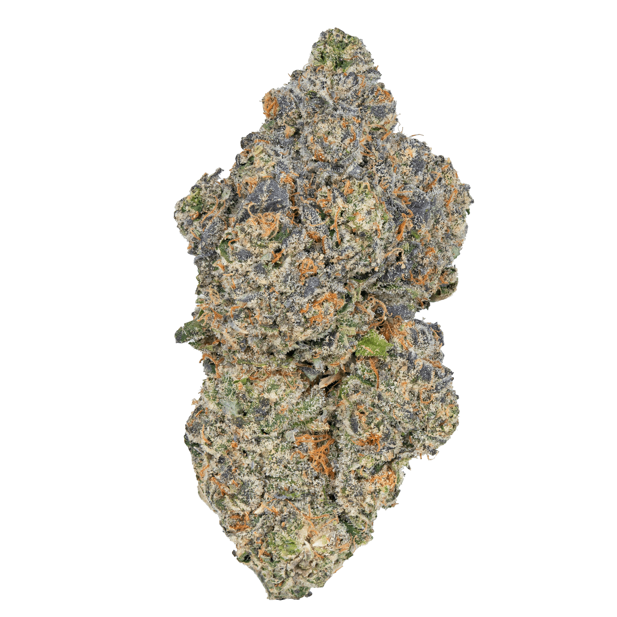 Quattro Kush- THCa Flower