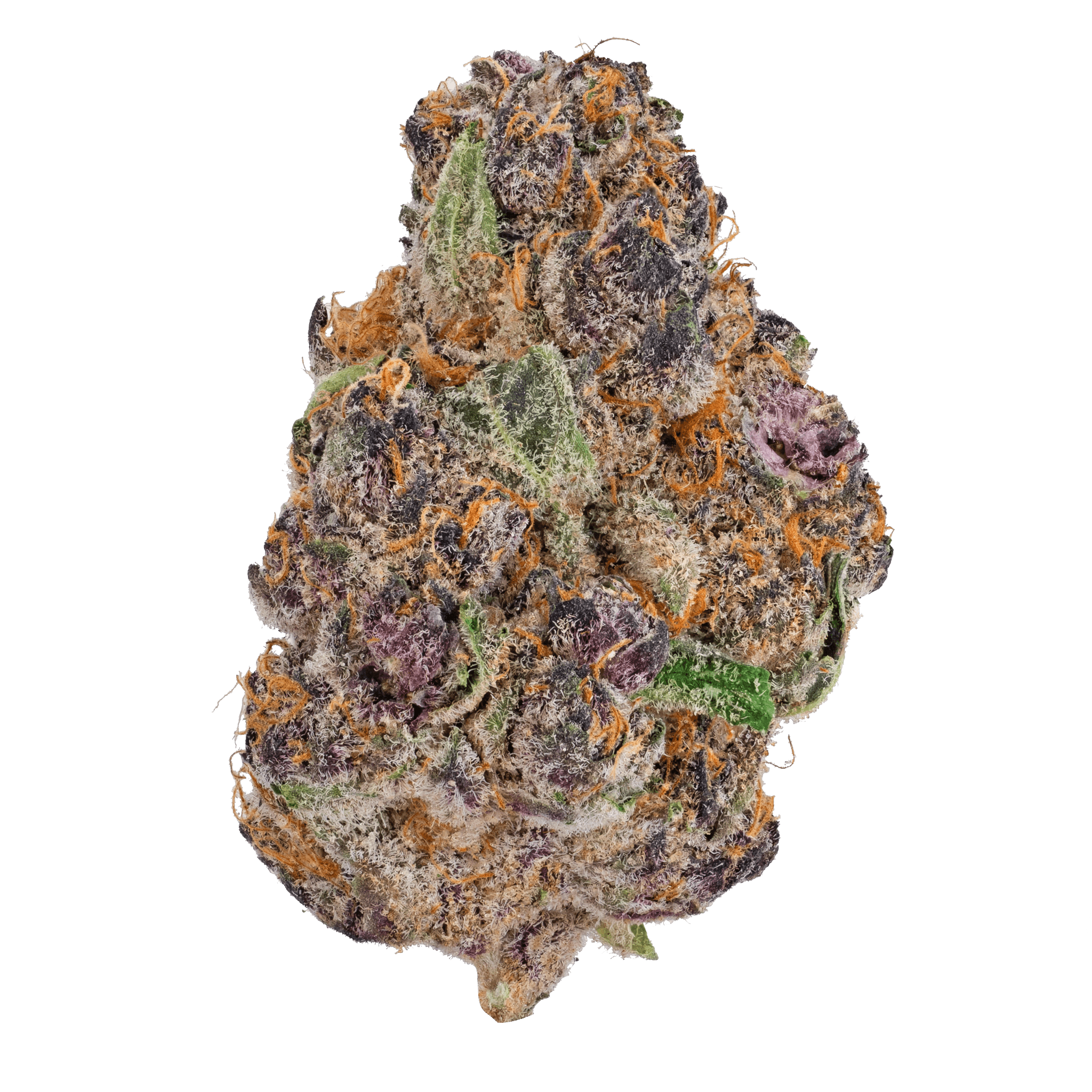 Blue Cherry Gelato– THCa Flower