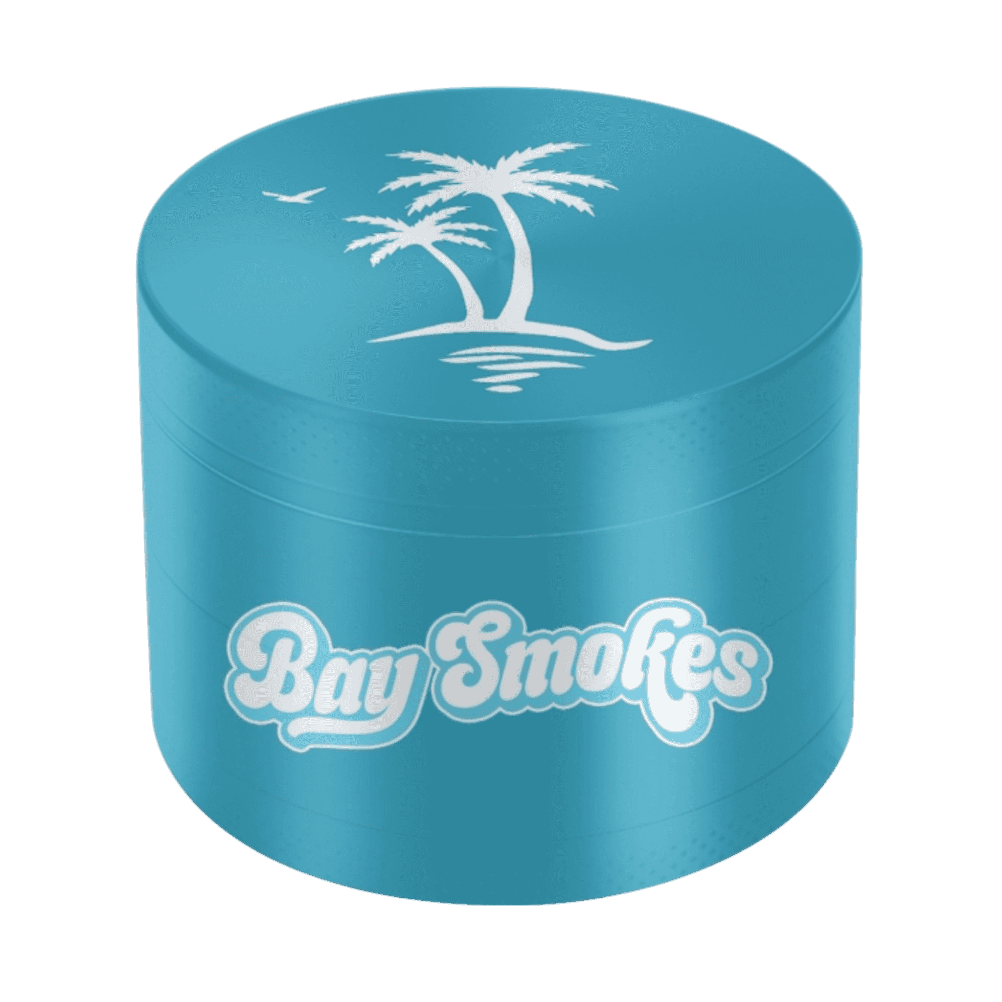 Bay Smokes Grinder