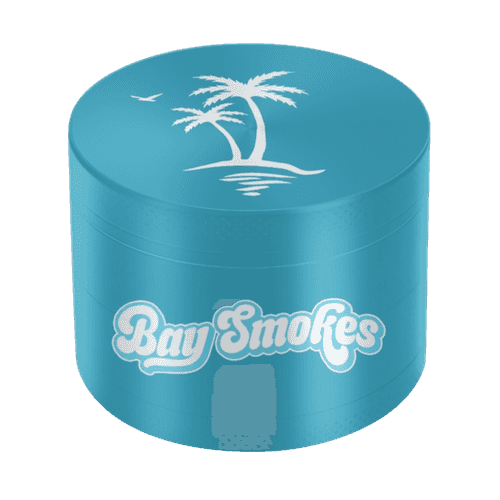 Bay Smokes Grinder